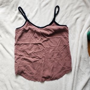 Final Price Soft Surroundings silk pajama top
